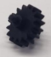 K2600-59 Small D600 Class 41 Warship Diesel gears - as used in our exclusive D600 Model
